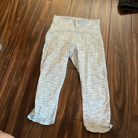 Lululemon leggings - Picture 2 of 3